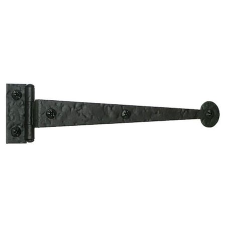 Acorn Mfg Acorn MFG RIUBQ 5.75 x 1.75 in. Bean Strap Hng; .75 offset RIUBQ